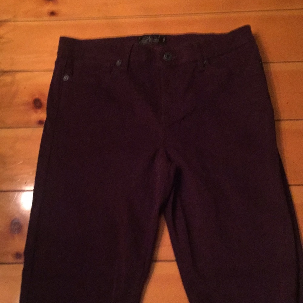 Legging jeans